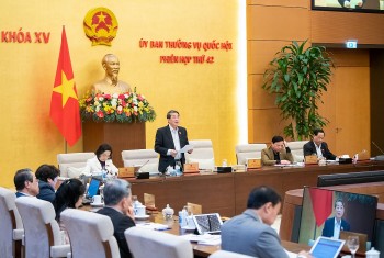 Luật Hóa chất (sửa đổi): Xác định rõ loại hình dự án được hưởng hỗ trợ đầu tư đặc biệt