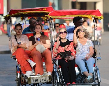 Thị trường nào đang tìm kiếm nhiều nhất du lịch Việt Nam?