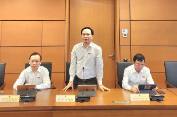 Phê chuẩn kết quả bầu Phó Chủ tịch tỉnh Bắc Giang
