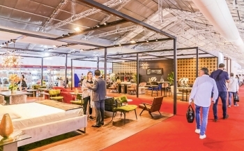 Hội chợ Thiết kế Stockholm 2025: Đổi mới trong ngành nội thất