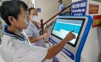 Bộ Y tế tăng cường cắt giảm thủ tục hành chính