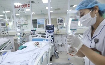 Bộ Y tế thông tin mới về bệnh cúm ở Việt Nam