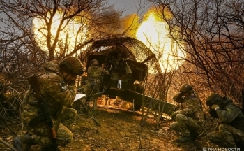Chiến sự Nga-Ukraine: Kiev có động thái mới trong tuyển tân binh