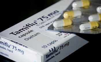 Mắc bệnh cúm, khi nào cần dùng thuốc Tamiflu?