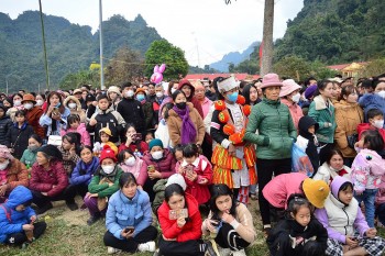 Thời tiết hôm nay 10/2: Bắc Bộ vẫn duy trì rét đậm