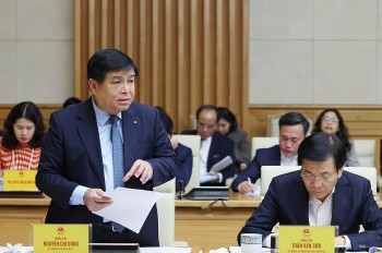 Bộ Kế hoạch và Đầu tư đề xuất giải pháp gì để tăng đóng góp của doanh nghiệp?