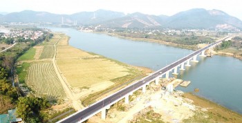 Mở rộng giao thương từ các dự án giao thông nghìn tỷ