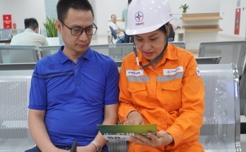 Bộ Công Thương họp Ban soạn thảo Luật Sử dụng năng lượng tiết kiệm và hiệu quả (sửa đổi)