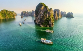 Quảng Ninh: Phát huy thương hiệu di sản Vịnh Hạ Long