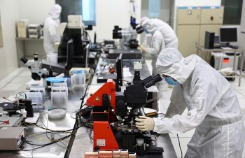 Việt Nam sẽ tiến tới xuất khẩu lớn về khoa học công nghệ