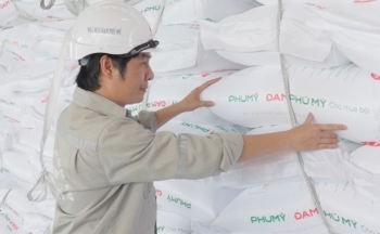 Phú Mỹ: Bứt phá ấn tượng trong sản xuất và kinh doanh