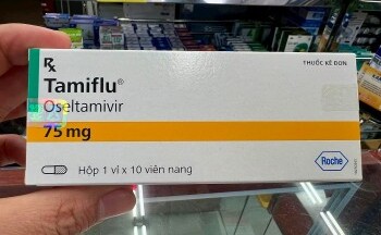 Loạn giá thuốc Tamiflu, Bộ Y tế siết chặt quản lý
