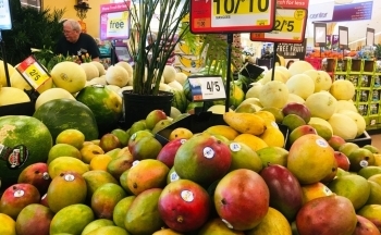 Thách thức mới của nông sản tươi nhập khẩu vào EU