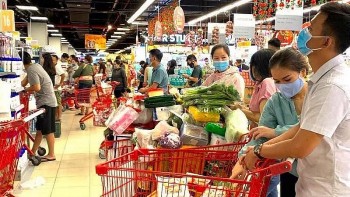 Tây Ninh: Tháng 1, doanh thu thương mại tăng gần 13%