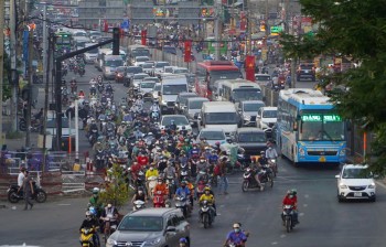 Hơn 58.000 tỷ đồng để nâng cấp mở rộng 4 cửa ngõ