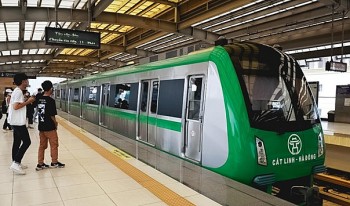 Để chính sách năng lượng thúc phát triển giao thông xanh