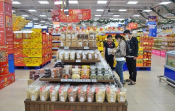 Sóc Trăng: Giá thịt heo tăng mạnh, đẩy CPI tăng 3,4%