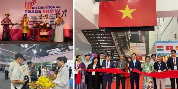 Cơ hội giao thương cho doanh nghiệp Việt tại Ấn Độ