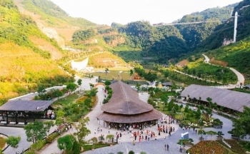 Khẳng định vị thế thương hiệu du lịch Sơn La