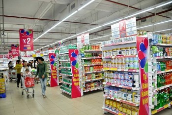 Bình Phước: Thu 8.570 tỷ đồng từ các hoạt động thương mại