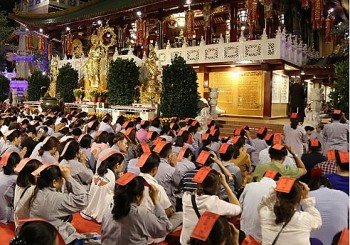 Dâng sao giải hạn: Nên hay không nên?