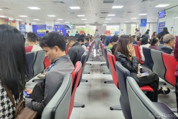 Đà Nẵng: Nhu cầu tiêm vắc xin cúm, sởi tăng vọt