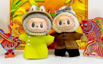 Nhiều dịch vụ 'ăn theo' cơn sốt túi mù