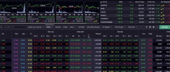 Nhận định chứng khoán 13/2: Thị trường trở lại đà tăng