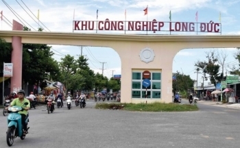 Đồng Nai: Sắp có thêm khu công nghiệp rộng gần 300ha
