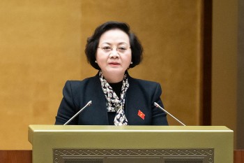 Đề nghị giảm bớt số lượng thành viên Ủy ban nhân dân