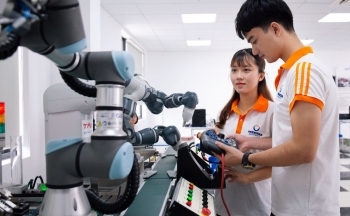 Vì sao sinh viên học ngành STEM cần được vay tín dụng?