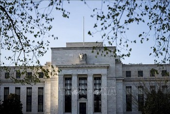 Fed tạm hoãn cắt giảm lãi suất do lo ngại lạm phát