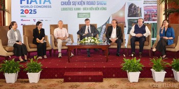 Nâng cao vị thế Việt Nam trong bản đồ logistics thế giới