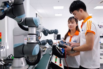 Tăng năng lực cạnh tranh quốc gia bằng khoa học công nghệ