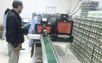 Khánh Hòa tiếp tục trợ sức công nghiệp nông thôn phát triển