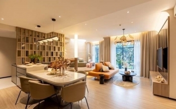 Gia Lâm lên quận: Cú hích bất động sản Đông Hà Nội