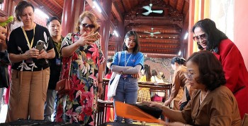 Bắc Ninh đưa sản phẩm OCOP vào phát triển du lịch