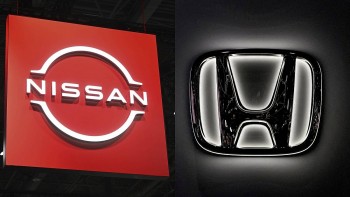 Thông tin 'hậu trường' thương vụ sáp nhập Nissan và Honda
