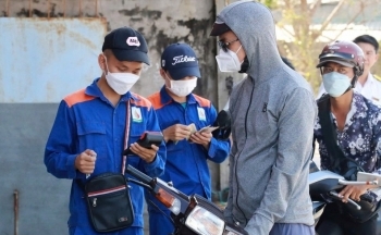 Bình Thuận: Tăng cường quản lý thuế trong kinh doanh xăng dầu