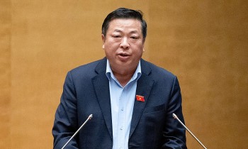 Đề xuất cơ chế đặc thù cho tuyến đường sắt Lào Cai - Hải Phòng