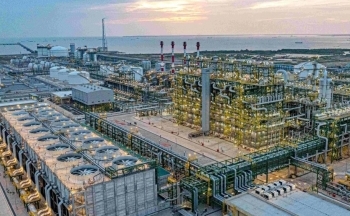 Khi nào Tổ hợp hóa dầu Long Sơn vận hành trở lại?
