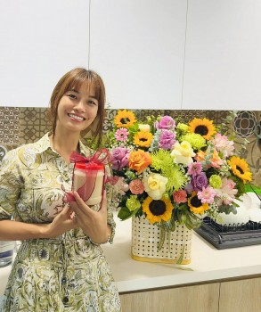 Nữ bác sĩ tận tụy giúp các cặp đôi hiếm muộn