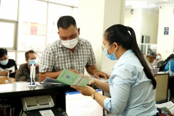 Đóng bảo hiểm xã hội 15 năm có thể nhận lương hưu