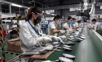 Một số sản phẩm công nghiệp chủ lực tăng cao tháng 1/2025