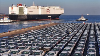 Thị trường xe điện thế giới năm 2025 khởi động mạnh mẽ