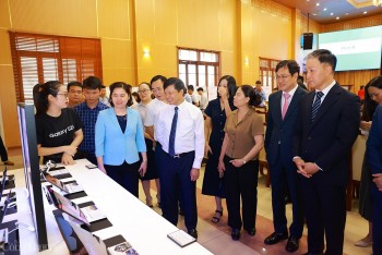 Bắc Ninh thu ngân sách cao kỷ lục trong tháng 1/2025