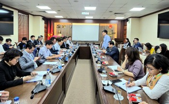 Tổng hợp ý kiến dự thảo Nghị quyết cơ chế đặc thù cho điện hạt nhân