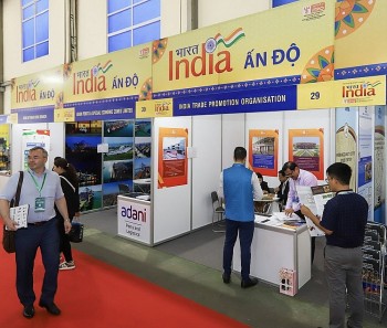 Hơn 500 gian hàng tham dự Vietnam Expo 2025