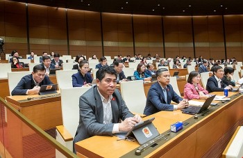 Cần quy định giao quyền cho chức danh cấp tỉnh bị khuyết