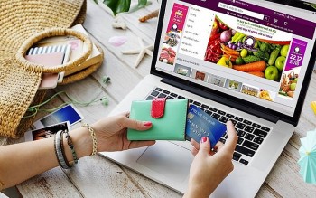 Hàng nhập qua thương mại điện tử cũng có thể miễn thuế